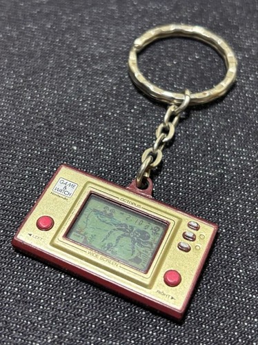Portachiavi nintendo gioco - nintendo, e