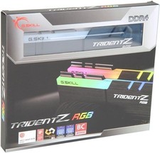 Trident Z RGB Series DDR4 RAM