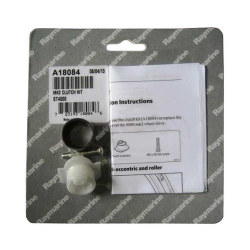 Raymarine kit frizione per - raymarine,
