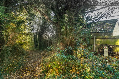 Photo 6x4 greenslade avenue - photo,