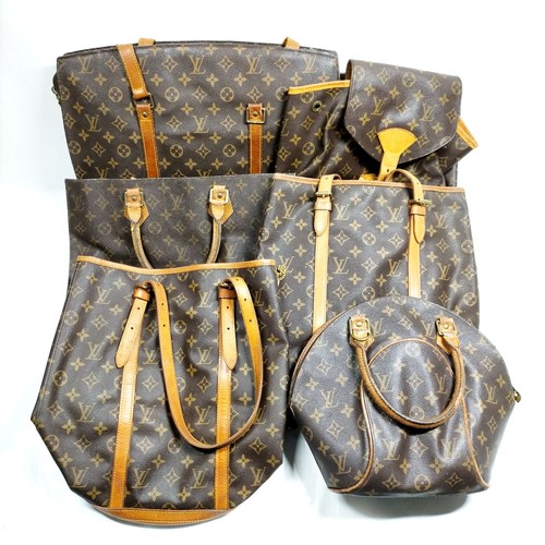 Louis vuitton monogram borsa - vuitton,