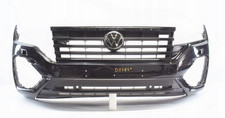PARAURTI ANTERIORE VW VOLKSWAGEN TOUAREG III 760 R LINE