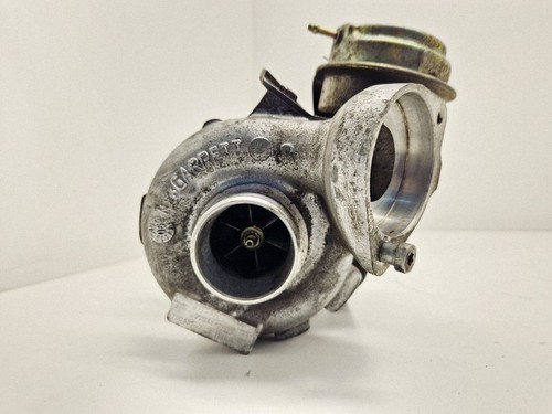 Bmw e83 2005 diesel turbo - x3,