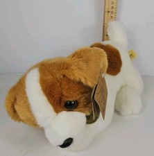 Peluche Aurora Jack Russell