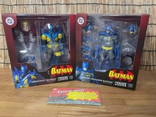 MEDICOM TOY MAFEX 215 Crusader