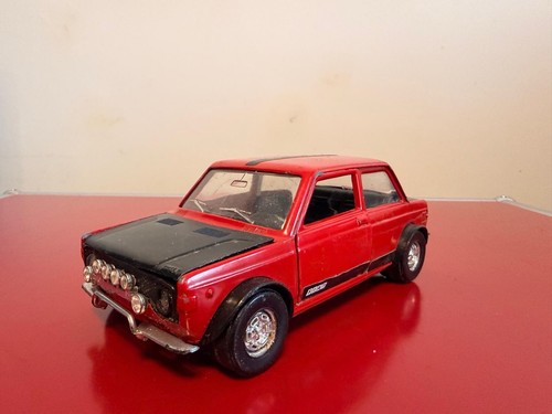 Modellino auto polistil - modellino,