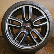 1 cerchio in lega originale