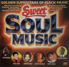 Sweet Soul Music (Golden