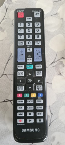 Telecomando samsung - telecomando,