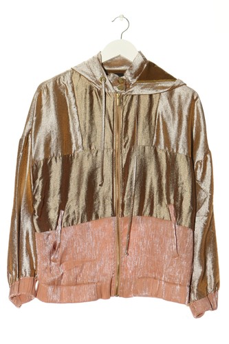 Zara basic giacca - corta, donna
