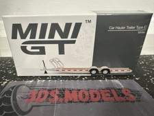 MINI GT AUTOTRASPORTATORE