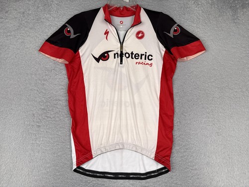 Castelli maglia ciclismo - castelli, uomo