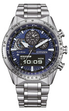 Orologio da uomo Citizen