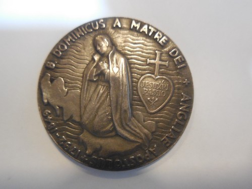 Vaticano medaglia paolo - vaticano,