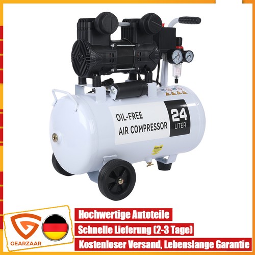 Compressore sussurro 24 - compressore,