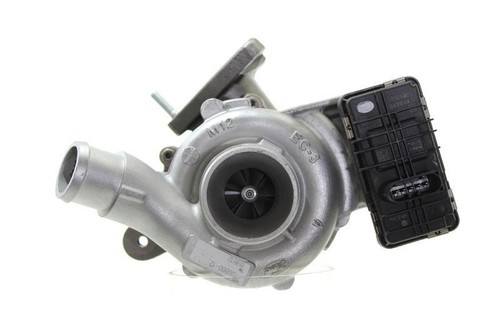 Turbocompressore garrett - turbocompressore,