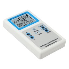 Box telecomando decoder - av,