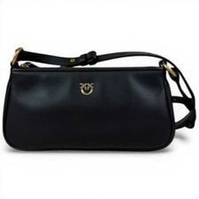 Moda Pinko Borsa Half Moon