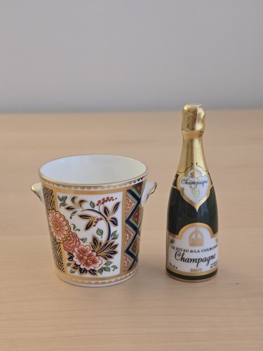 Royal crown derby miniatura - royal,