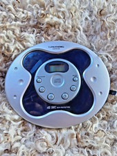 Grundig CDP-6100 Lettore CD