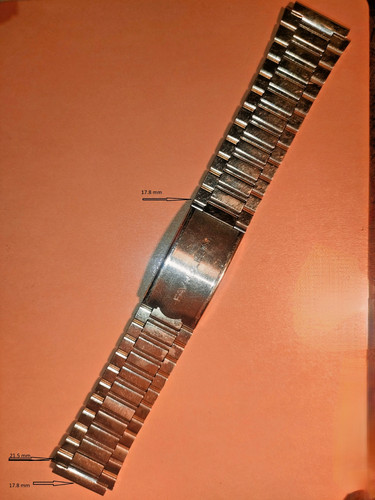 Brazalete favre leuba nsa - favre,