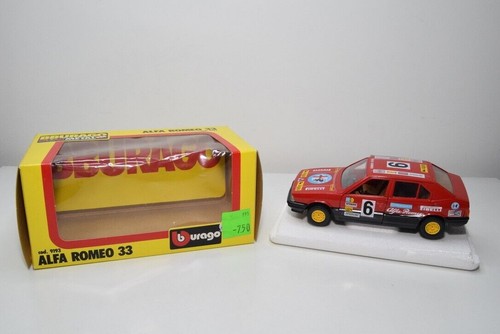 B35 bburago burago 9193 - bburago,