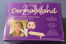 Derma Wand Non-Surgical