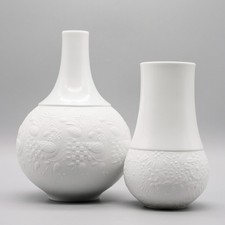 Vaso Rosenthal Duo Bjørn