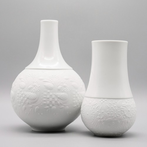 Vaso rosenthal duo bjørn - vaso,