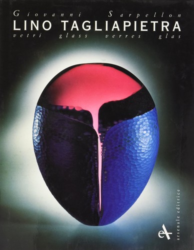 Lino tagliapietra glass - lino,