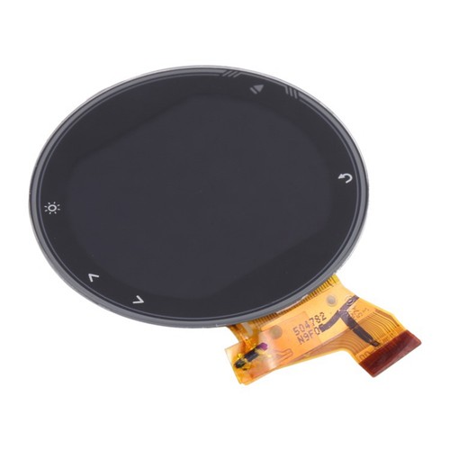 Schermo lcd per parti - schermo,