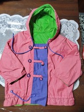 Girls jacket 80s/90s
