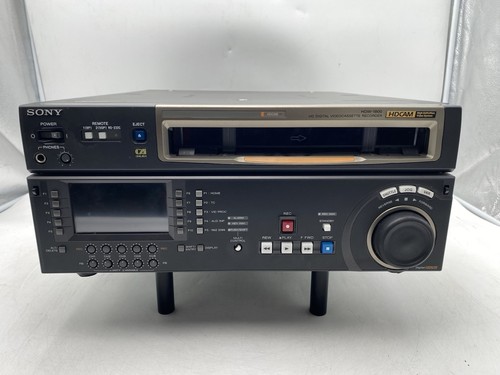 Sony hdw 1800 cinealta hdcam - hdw-1800,