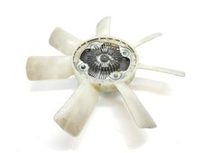 21082EB30A elettroventola per NISSAN NAVARA PICK-UP 2.5 DCI D (190 CV)