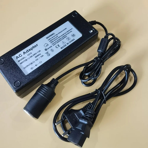 Alimentatore 12v 6a 8a - 12v,