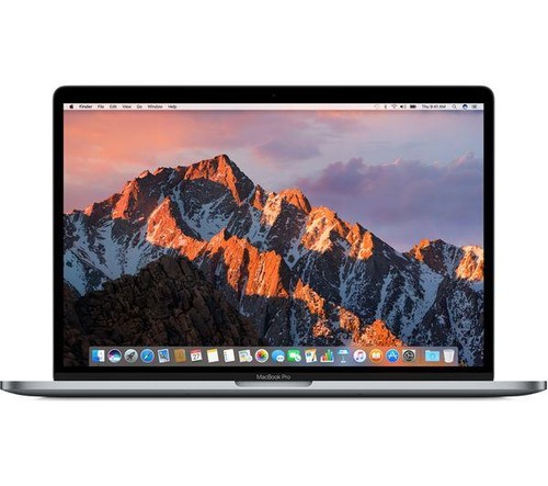 Apple macbook pro - pro, 2017