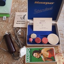 Massaggiatore MASPO Standard