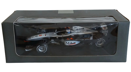 Williams renault fw15 ayrton - fw15, "ayrton
