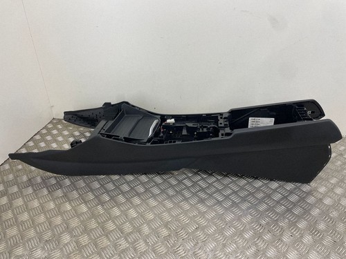Console centrale bmw - console,