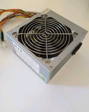 Alimentatore PC WUP ATX-500 P4 220V AC  / 3.3-12 V DC