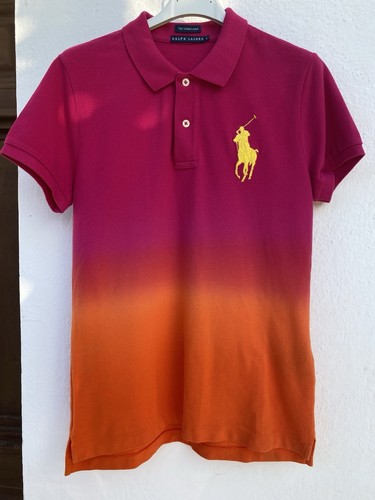 Rara polo ralph lauren - polo, l