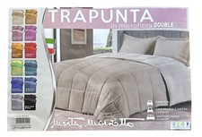 Trapunta Piumone Letto Marta