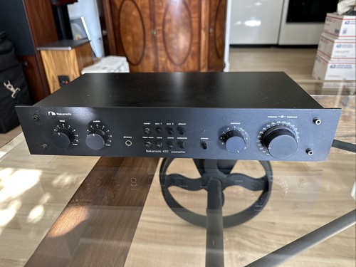 Preamplificatore