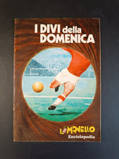 Album figurine IL MONELLO enciclopedia (vuoto)