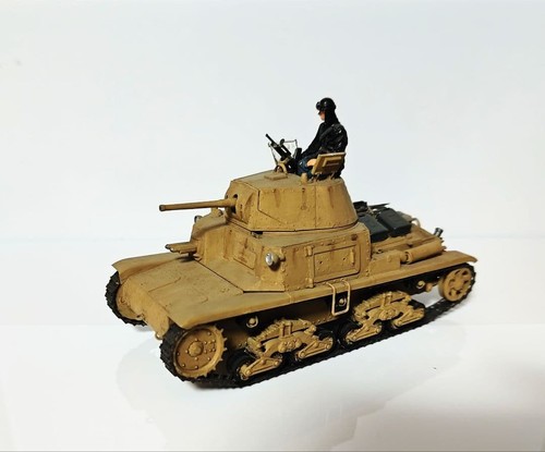 Carro armato medio tamiya - carro,