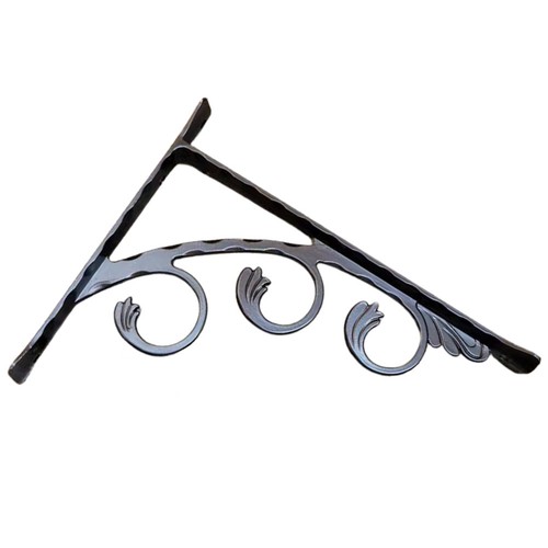 Staffe per mensole supporti - staffe,