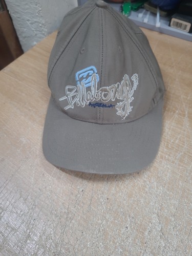 Berretto baseball billabong - da,