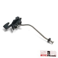 Leva di chiusura coperchio