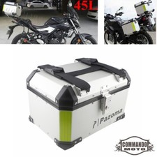 Bauletto bauletto posteriore