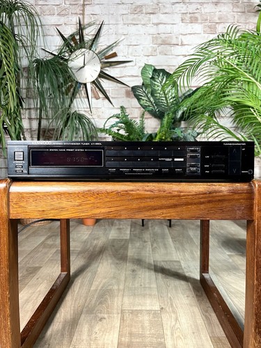 Kenwood 550l sintetizzatore - kenwood,